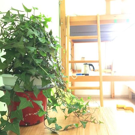 Weihai Hiking International Hostel Εξωτερικό φωτογραφία
