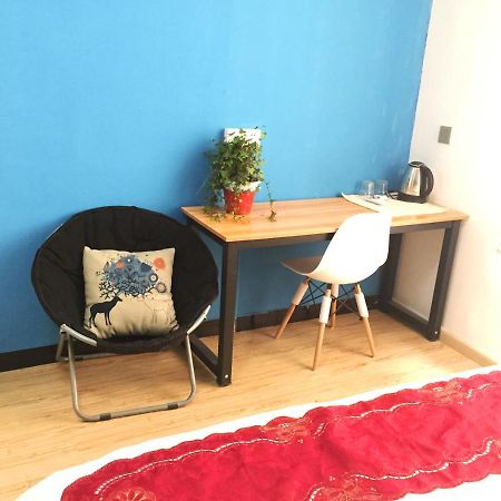 Weihai Hiking International Hostel Εξωτερικό φωτογραφία