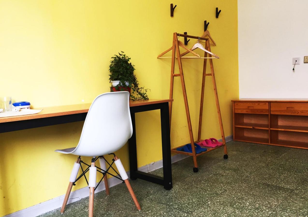 Weihai Hiking International Hostel Εξωτερικό φωτογραφία
