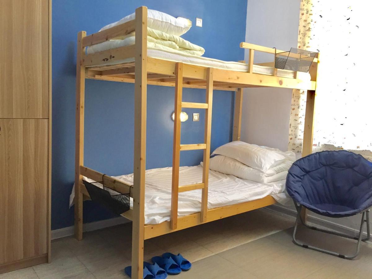 Weihai Hiking International Hostel Εξωτερικό φωτογραφία