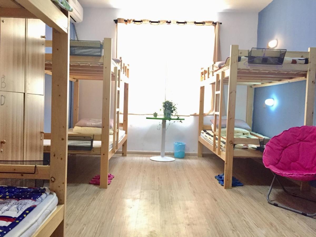 Weihai Hiking International Hostel Εξωτερικό φωτογραφία