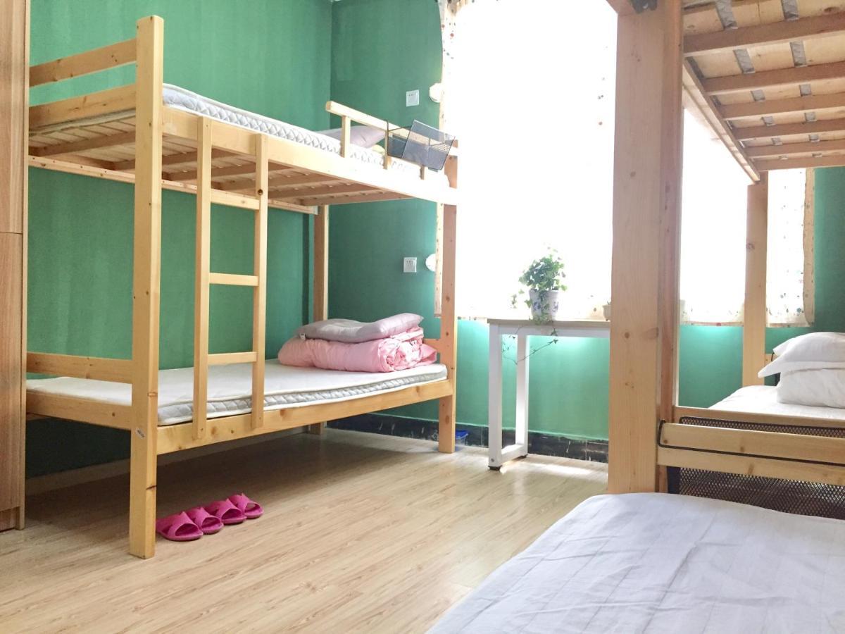 Weihai Hiking International Hostel Εξωτερικό φωτογραφία