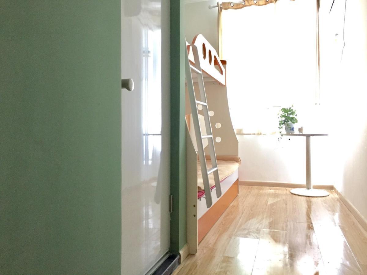 Weihai Hiking International Hostel Εξωτερικό φωτογραφία